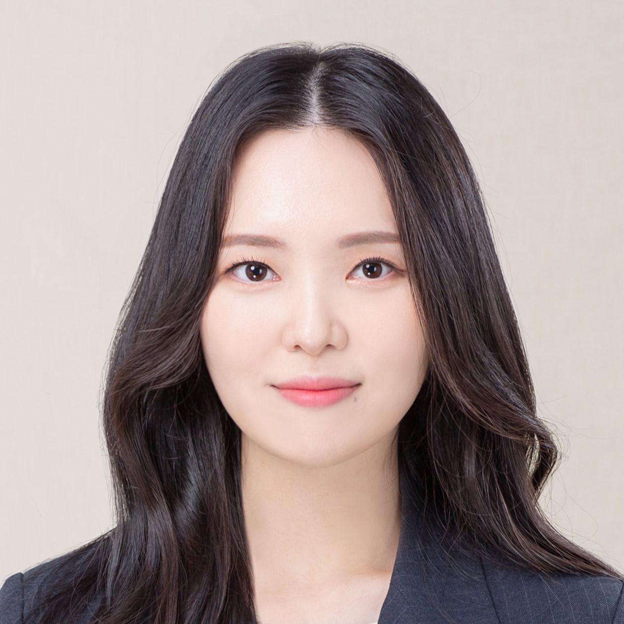 김예지 프로필 사진