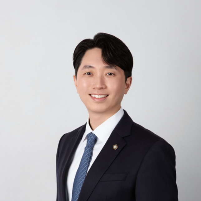 한상균 프로필 사진