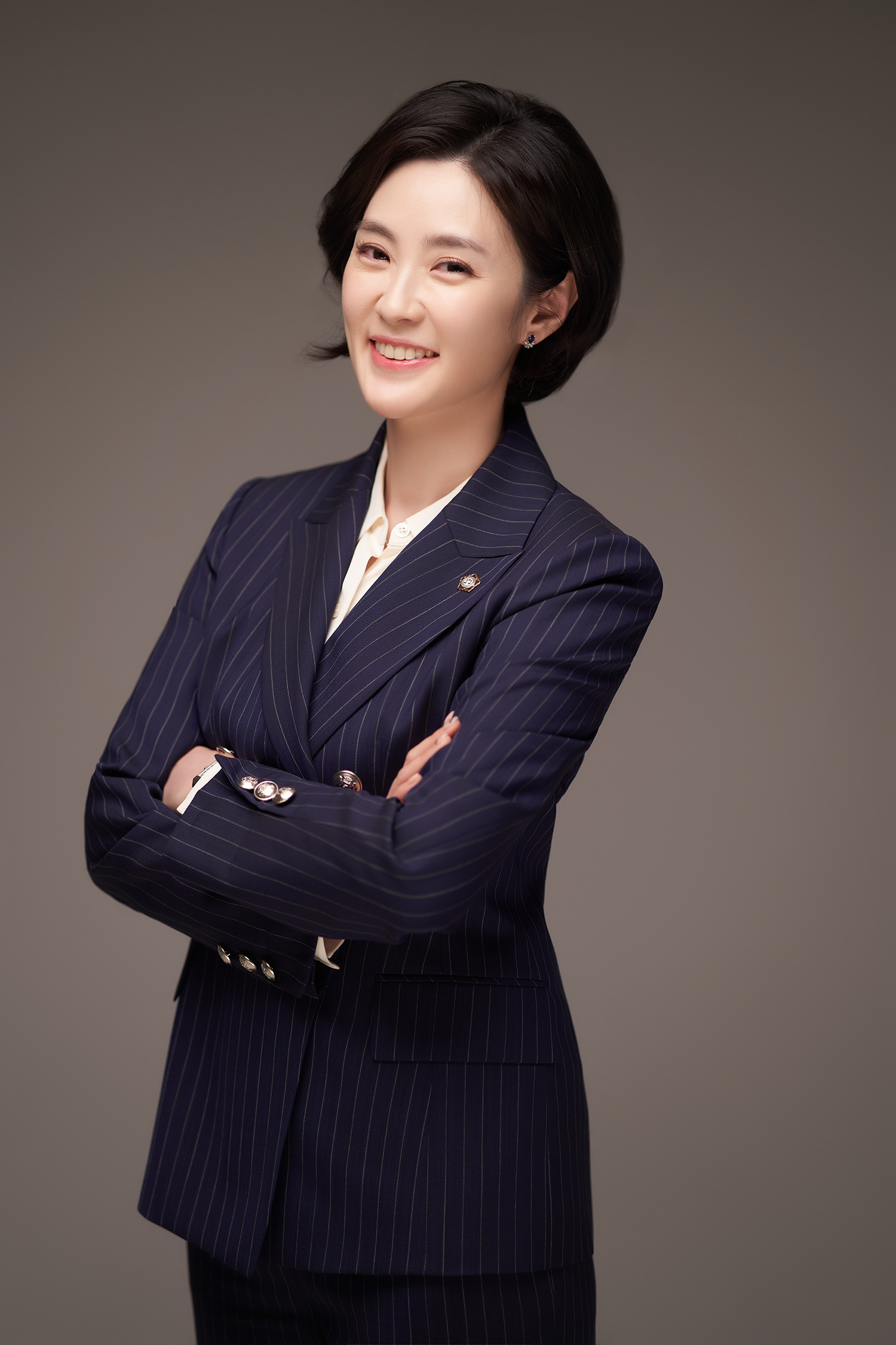 유한별 프로필 사진