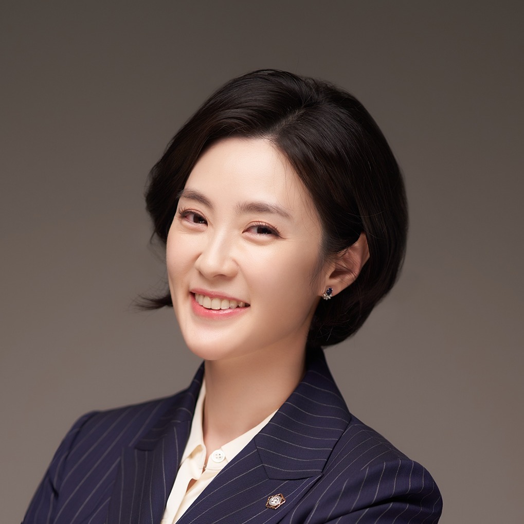 유한별 프로필 사진