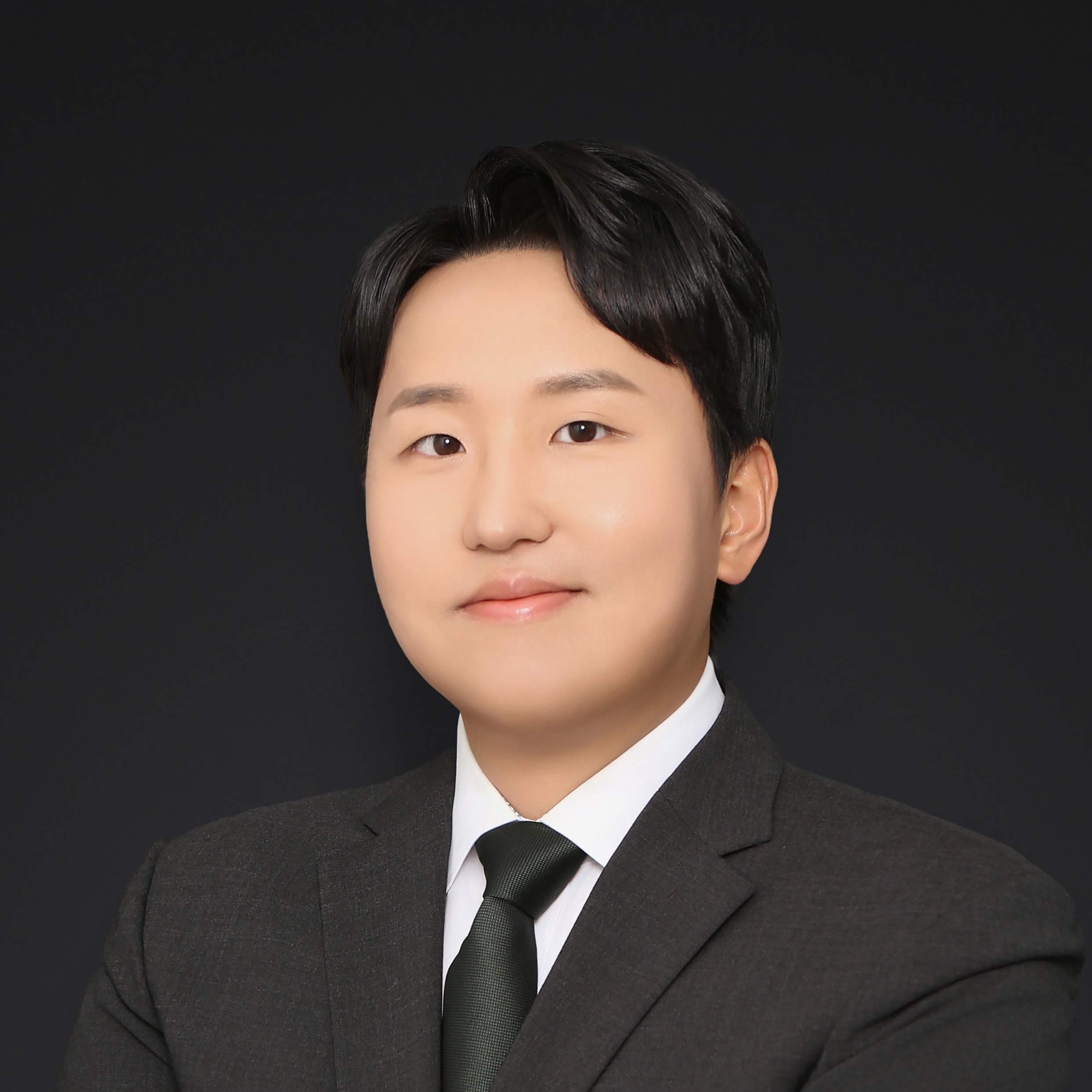 고준용 프로필 사진